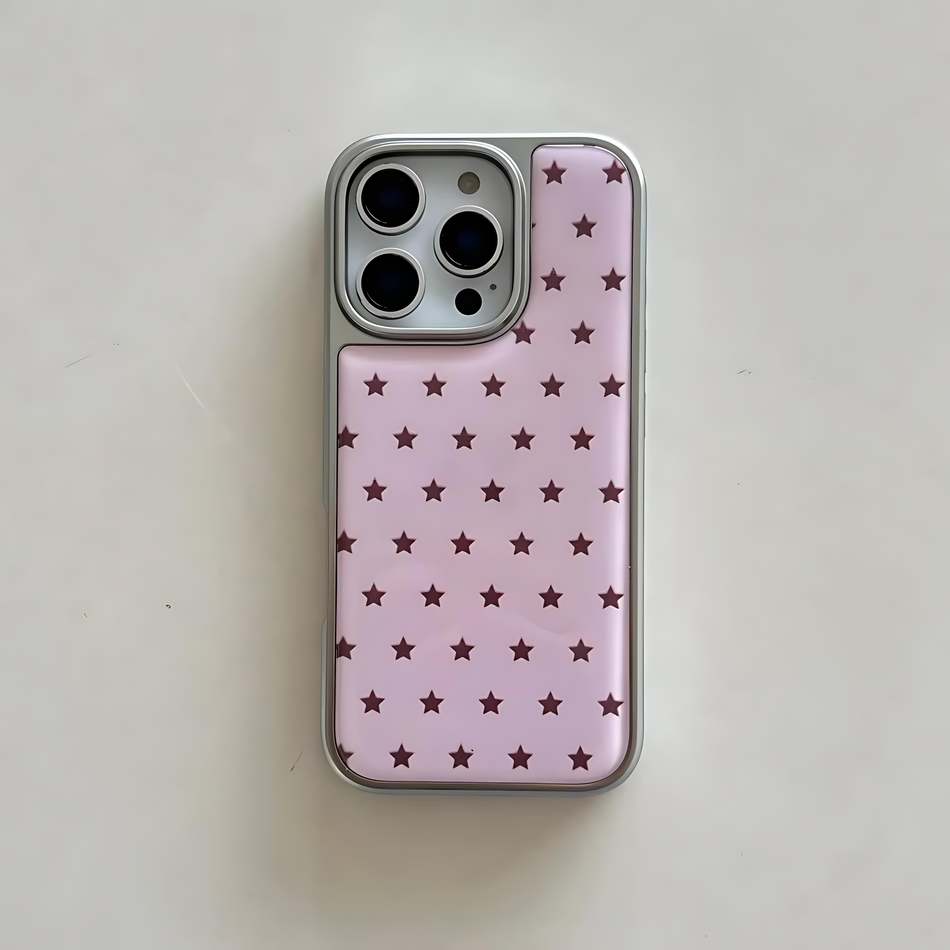 Корейский INS Розовые Звезды Чехол для Телефона для iPhone 17 16e 16 15 14 13 12 11 Air Pro Max XR XSMAX 8 7 Plus Роскошный Прозрачный Мягкий Задний Чехол iPhone 11
Корейский INS Розовые Звезды Чехол для Телефона для iPhone 17 16e 16 15 14 13 12 11 Air Pro Max XR XSMAX 8 7 Plus Роскошный Прозрачный Мягкий Задний Чехол iPhone 11