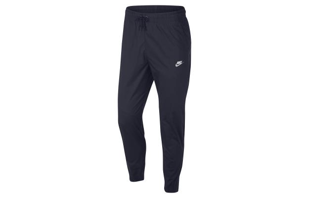 Nike Knitted Sweatpants Men s Moderate Straight Fit Pants AR2369-010 S
Nike Knitted Sweatpants Men s Moderate Straight Fit Pants AR2369-010 S