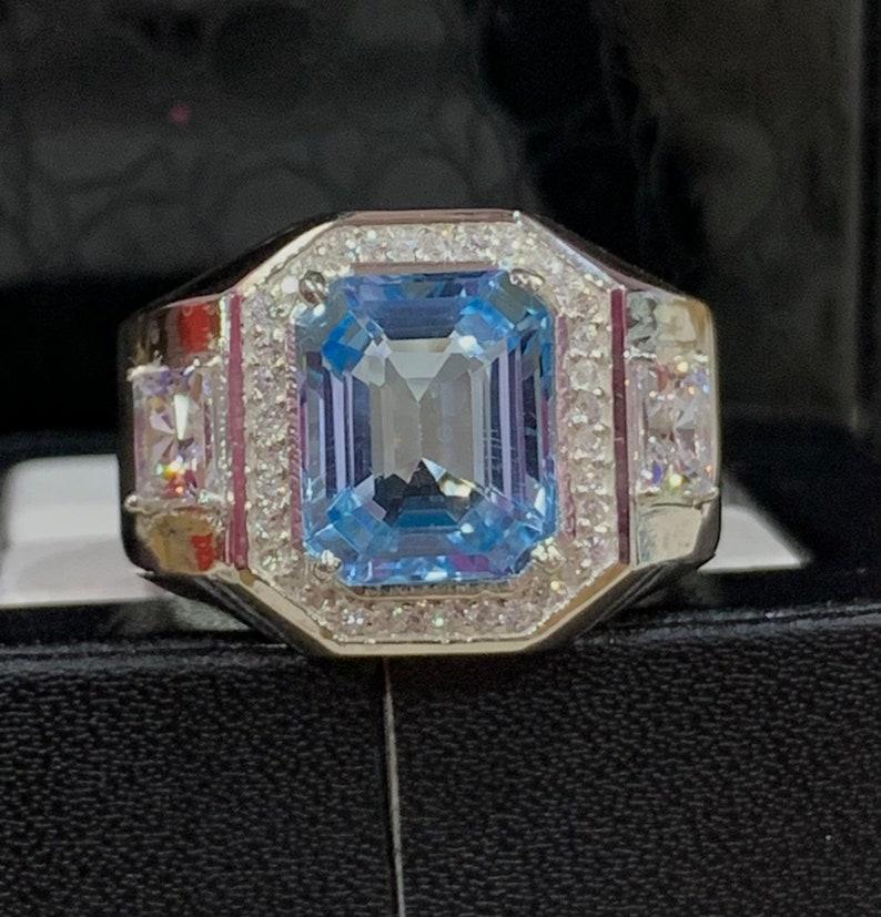 New Style Inlaid Zircon Popular Personality Ring European and American Fashion Men And Women s Ring Jewelry 7
New Style Inlaid Zircon Popular Personality Ring European and American Fashion Men And Women s Ring Jewelry 7
