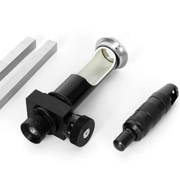 Высокоточный портативный твердомер Бринелля для крупных деталей из цветных металлов Hammering Brinell Hardness Tester
Высокоточный портативный твердомер Бринелля для крупных деталей из цветных металлов Hammering Brinell Hardness Tester