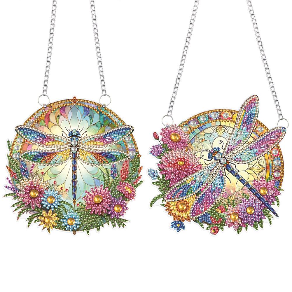 2 шт. Животное 2D Плоский Сделай сам Особая форма Стразы Алмазное искусство Подвески для окна Набор для алмазной живописи Украшения для дома Настенный декор Поделки
2 шт. Животное 2D Плоский Сделай сам Особая форма Стразы Алмазное искусство Подвески для окна Набор для алмазной живописи Украшения для дома Настенный декор Поделки