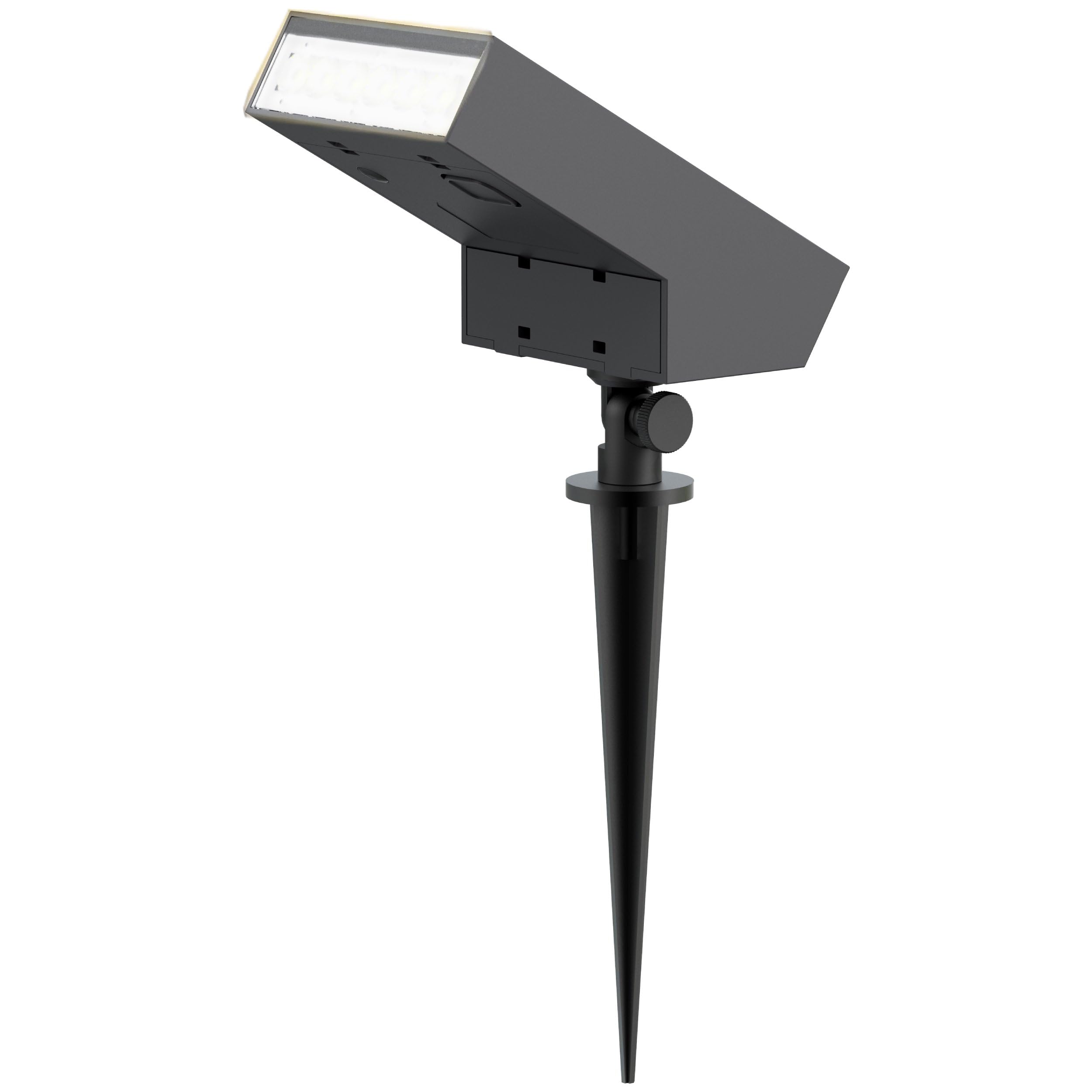 Takasho ExLights Solar Uplight FLAG, Dark Gray, Long-lasting illumination, Premium brightness, ABS resin, Polycarbonate, Aluminum, LGS-EL08
Takasho ExLights Solar Uplight FLAG, Dark Gray, Long-lasting illumination, Premium brightness, ABS resin, Polycarbonate, Aluminum, LGS-EL08