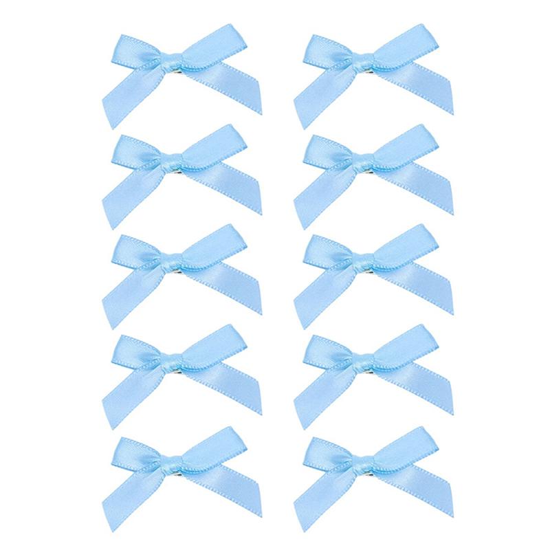 10PCS Bowknot Hair Clips Sweet Ballet Ribbon Bow Hairpins Bang Clip Korean Girls Mini Grabs Clips Headwear Hair Accessories
10PCS Bowknot Hair Clips Sweet Ballet Ribbon Bow Hairpins Bang Clip Korean Girls Mini Grabs Clips Headwear Hair Accessories