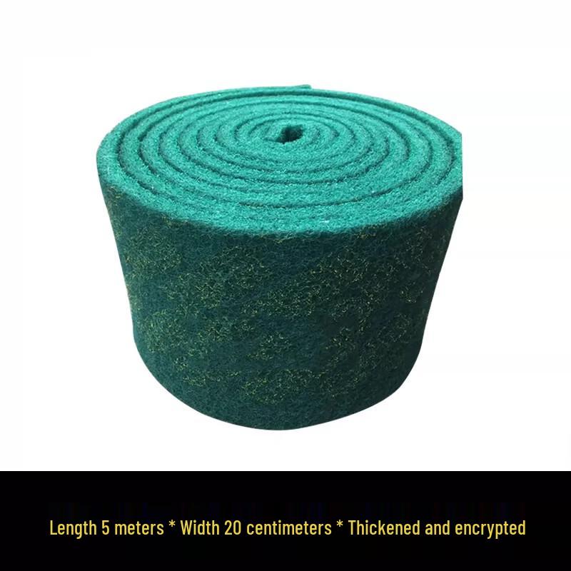 Miao Jiayi Industrial Emery Scouring Pad
Miao Jiayi Industrial Emery Scouring Pad