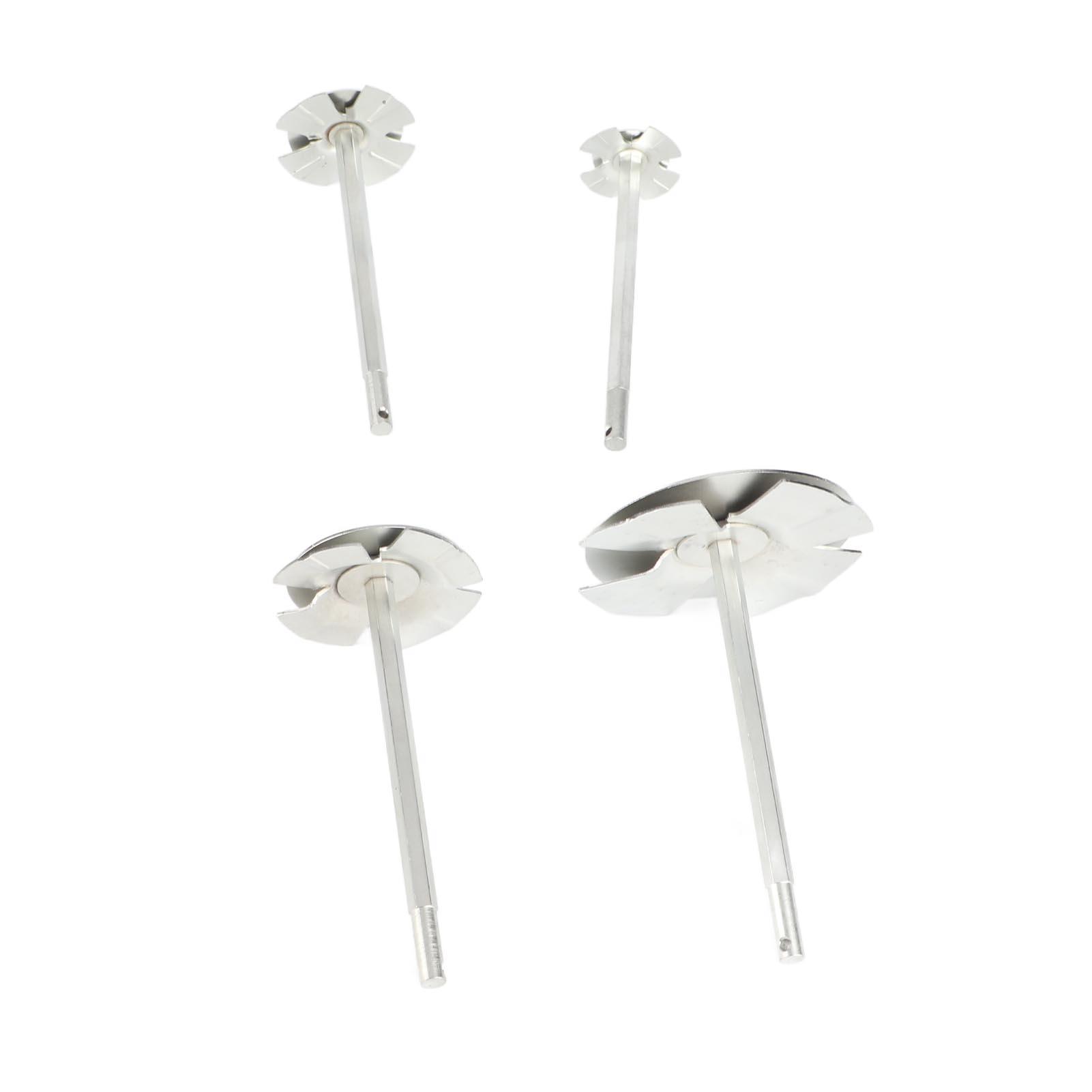 Набор из 4 шт. для защиты торцевых головок труб, набор для защиты торцевых головок труб из ABS, ПВХ, DWV, HSS, 1 дюйм, 1,5 дюйма, 2 дюйма, 3 дюйма
Набор из 4 шт. для защиты торцевых головок труб, набор для защиты торцевых головок труб из ABS, ПВХ, DWV, HSS, 1 дюйм, 1,5 дюйма, 2 дюйма, 3 дюйма