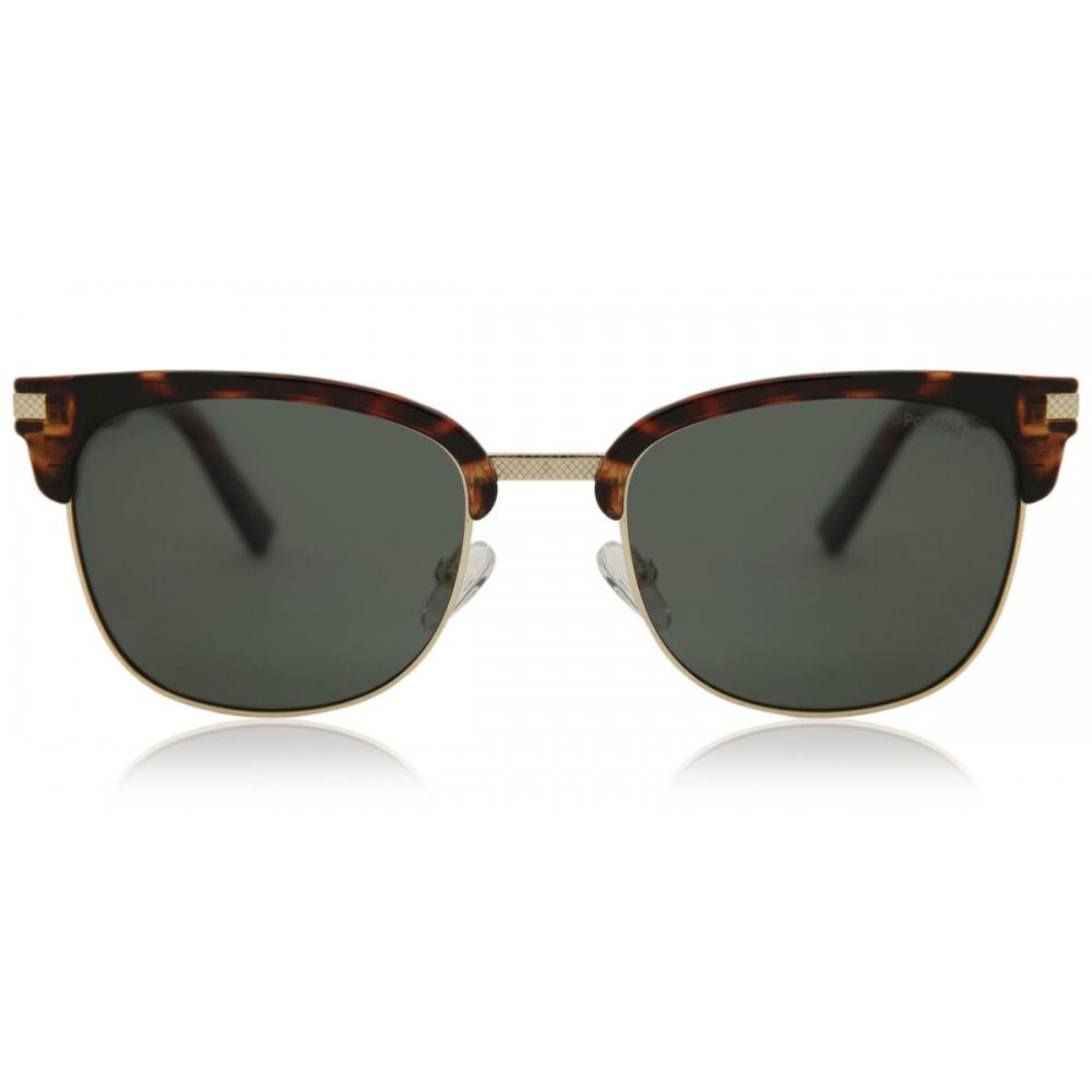 Polaroid Pld 2076 S 086 Uc Men SunglaSSeS Tortoiseshell/53-20-145
Polaroid Pld 2076 S 086 Uc Men SunglaSSeS Tortoiseshell/53-20-145