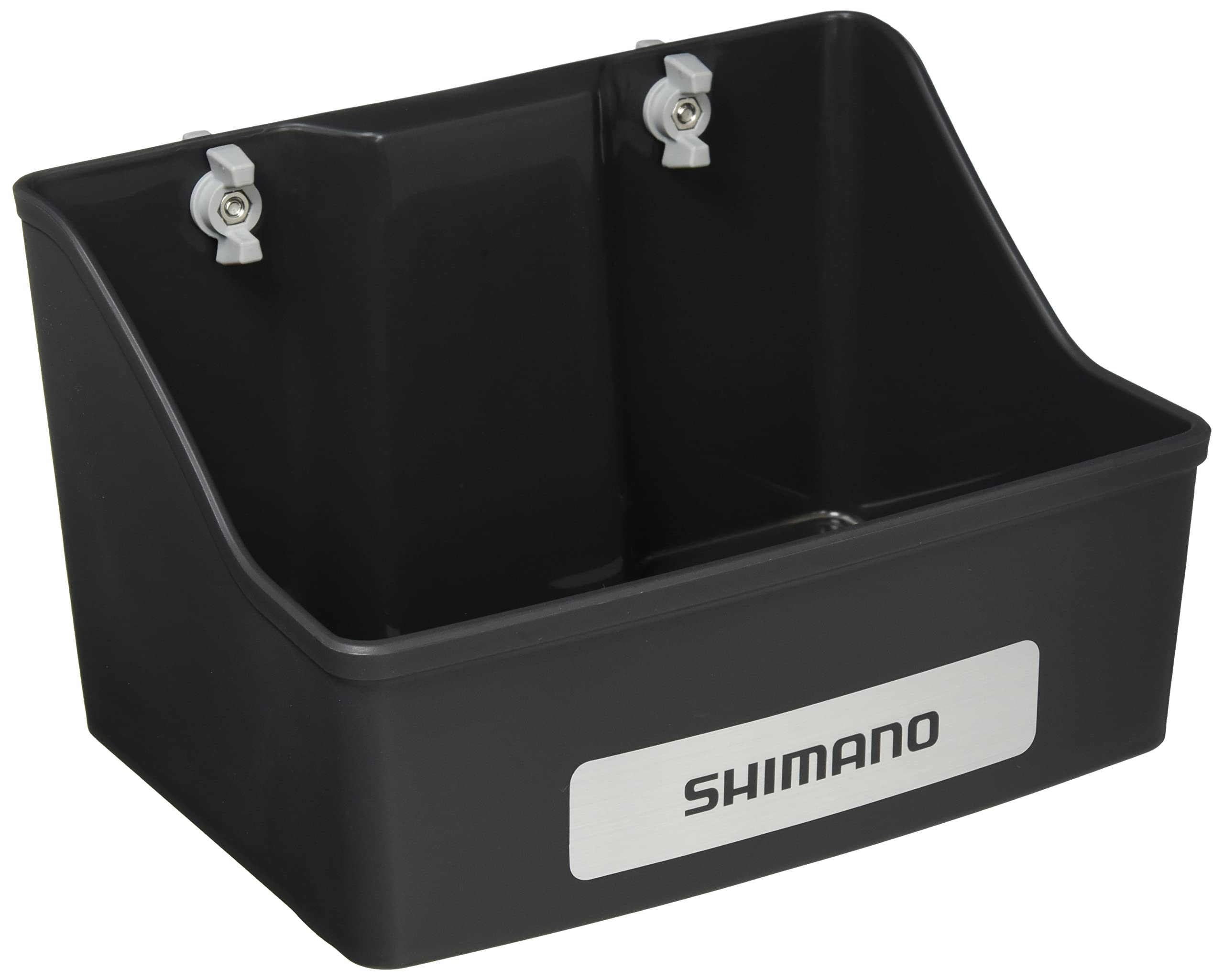 Shimano Boat Gun System Case, Gray, RH-202Q сірий колір
Shimano Boat Gun System Case, Gray, RH-202Q сірий колір