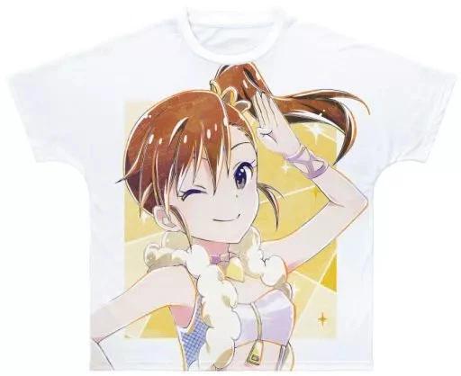 Almabianca Futami Mami Ani Art Full Graphic T T-Shirt White Unisex M 4XL
Almabianca Futami Mami Ani Art Full Graphic T T-Shirt White Unisex M 4XL