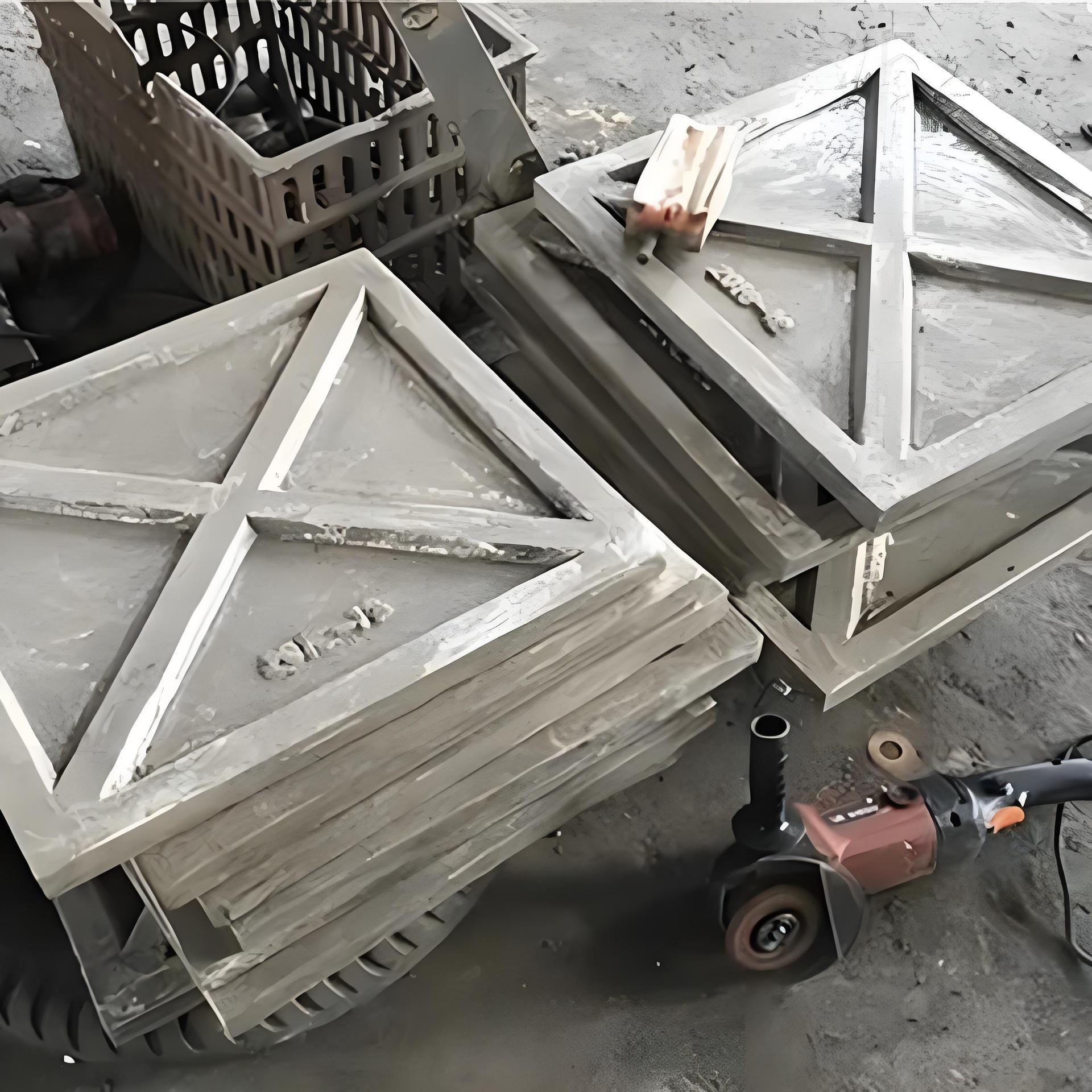 ZG30Cr18Mn12Si2N Heat-Resistant Steel Castings: High-Temperature Furnace Bottom & Scraper Plate with Excellent Toughness
ZG30Cr18Mn12Si2N Heat-Resistant Steel Castings: High-Temperature Furnace Bottom & Scraper Plate with Excellent Toughness