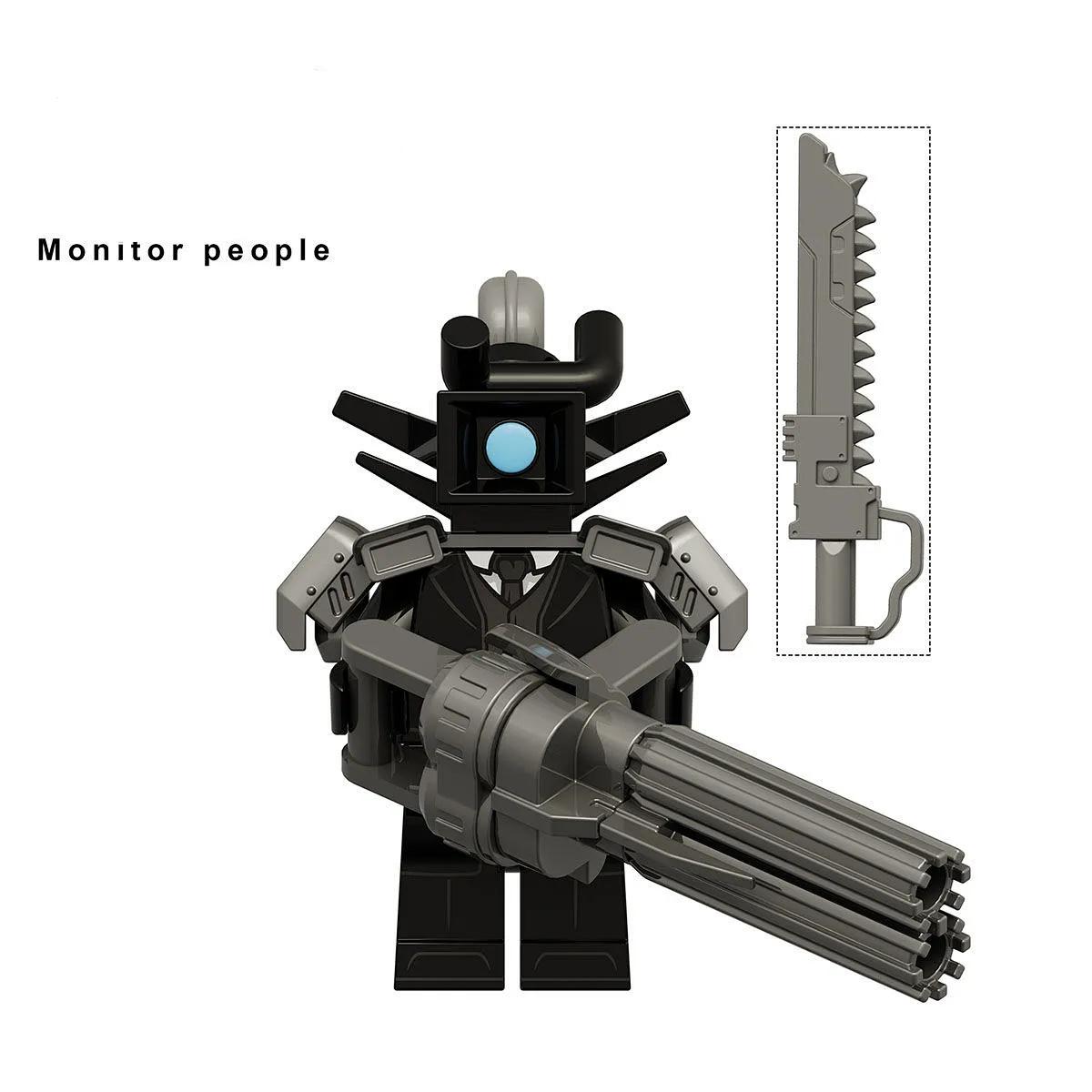 Игрушка Конструктор «Наблюдатель»
Игрушка Конструктор «Наблюдатель»