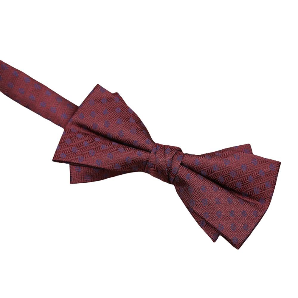Adjustable Red Serise Bow Tie Soft Bridegroom Groomsman Cravat Fashion Men Necktie Shirt Style 13
Adjustable Red Serise Bow Tie Soft Bridegroom Groomsman Cravat Fashion Men Necktie Shirt Style 13