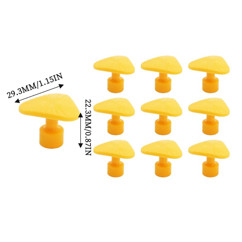 10Pcs/pack Car Body Dent Removal Glue Pulling Tabs Hail Damage Removal Tools Dent Puller Tabs Paintless Repair Tool
10Pcs/pack Car Body Dent Removal Glue Pulling Tabs Hail Damage Removal Tools Dent Puller Tabs Paintless Repair Tool