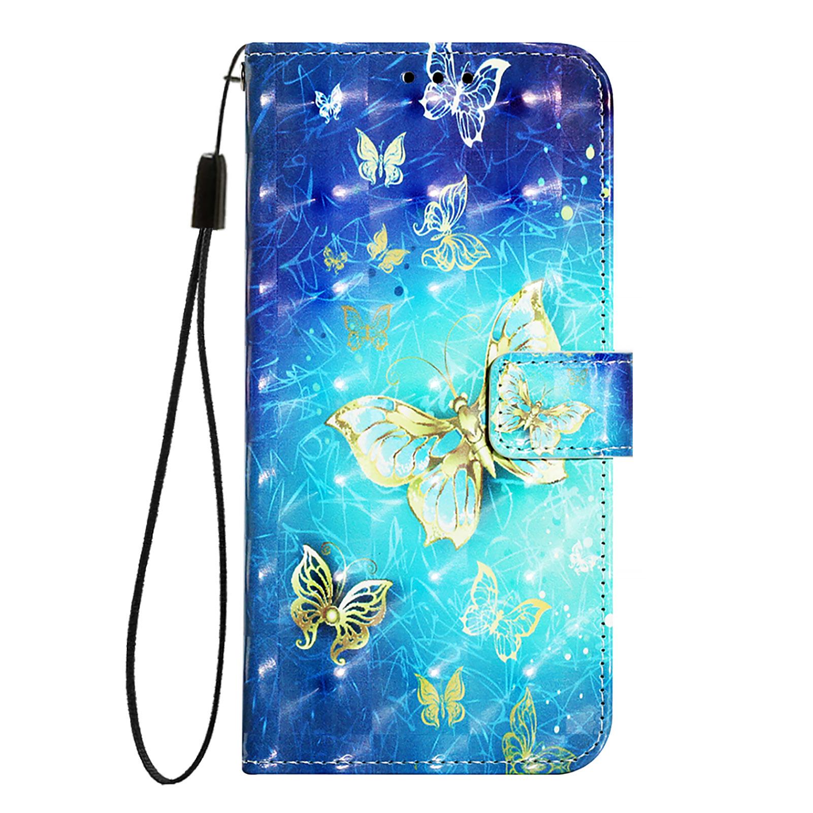 For Samsung Galaxy A06 4G Leather Case Pattern Printing Wallet Stand Mobile Cover with Strap Flower
For Samsung Galaxy A06 4G Leather Case Pattern Printing Wallet Stand Mobile Cover with Strap Flower