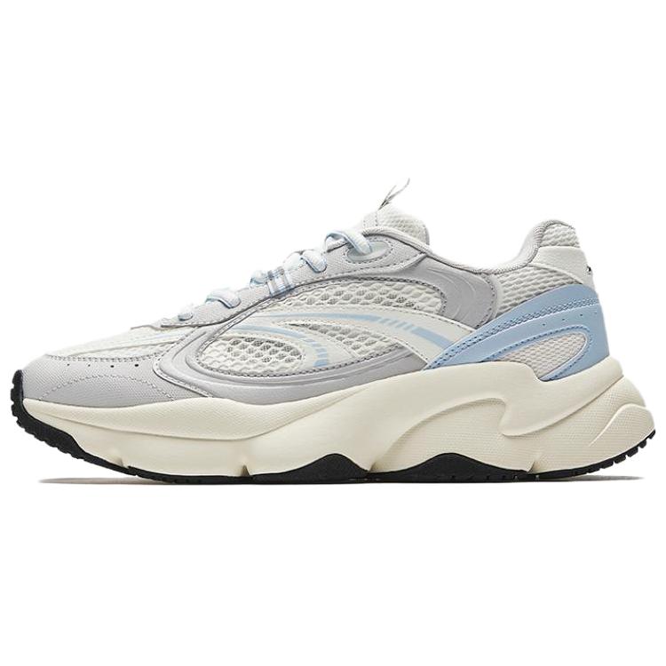 Anta Retro Fashion Comfortable Versatile Wear-Resistant Breathable Lightweight Low-Top Casual Shoes Women sneaker White Blue 122528889-1 38.5
Anta Retro Fashion Comfortable Versatile Wear-Resistant Breathable Lightweight Low-Top Casual Shoes Women sneaker White Blue 122528889-1 38.5