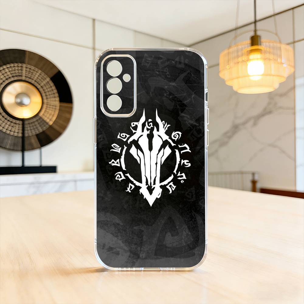 Game D-Darksiders Phone Case For SamsungA10,12,20,21S,30,31,40,50,51,52,70,71 Transparent Cover Samsung a12
Game D-Darksiders Phone Case For SamsungA10,12,20,21S,30,31,40,50,51,52,70,71 Transparent Cover Samsung a12
