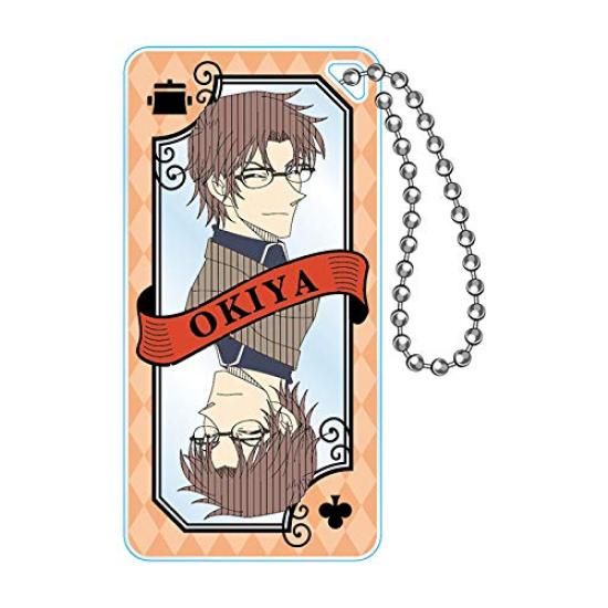 Detective Conan Okiya Subaru Domiterior KC Vol.5
Detective Conan Okiya Subaru Domiterior KC Vol.5