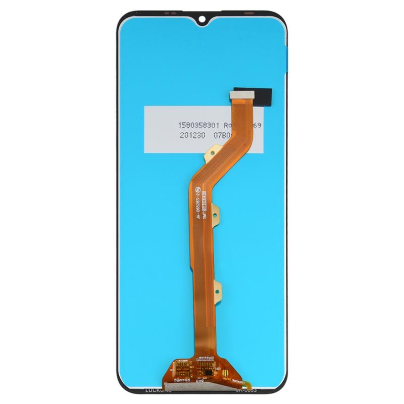 For TECNO Pop 3 Plus BB4 Grade C LCD Screen and Digitizer Assembly Part,without Logo Type A
For TECNO Pop 3 Plus BB4 Grade C LCD Screen and Digitizer Assembly Part,without Logo Type A