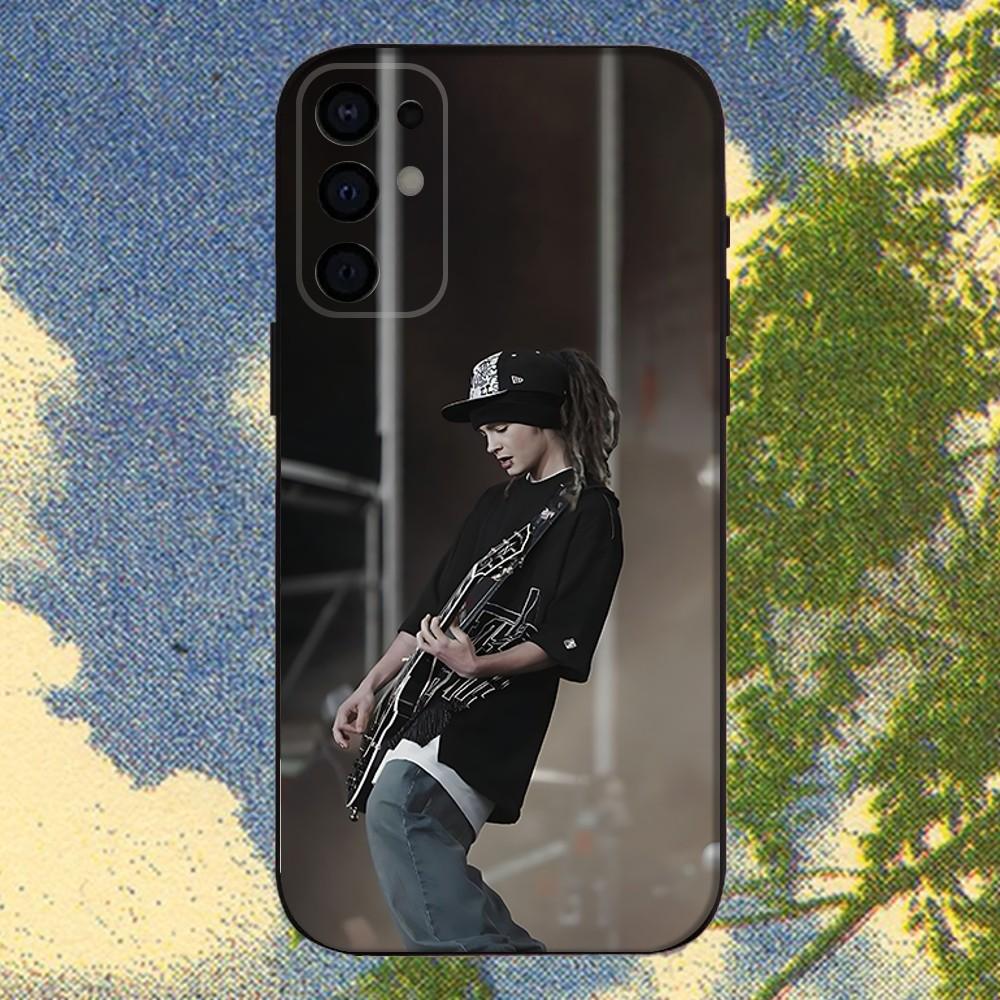 Чехол для телефона T-Tom Bill K-Kaulitz Tokio el для Samsung S25, S24, S21, S22, S23, S30, Ultra, S20, Plus, Fe, Lite, Note, 10, 9, 5G Черный Samsung S105G
Чехол для телефона T-Tom Bill K-Kaulitz Tokio el для Samsung S25, S24, S21, S22, S23, S30, Ultra, S20, Plus, Fe, Lite, Note, 10, 9, 5G Черный Samsung S105G