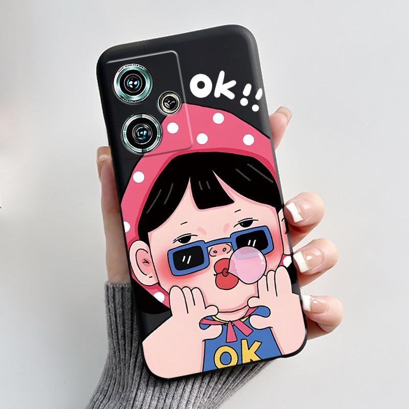 Cute Cartoon Case For ZTE Nubia Z50 5G Printing Shell Protective Cover Soft Silicone Black Casing ZTE nubia Z50
Cute Cartoon Case For ZTE Nubia Z50 5G Printing Shell Protective Cover Soft Silicone Black Casing ZTE nubia Z50