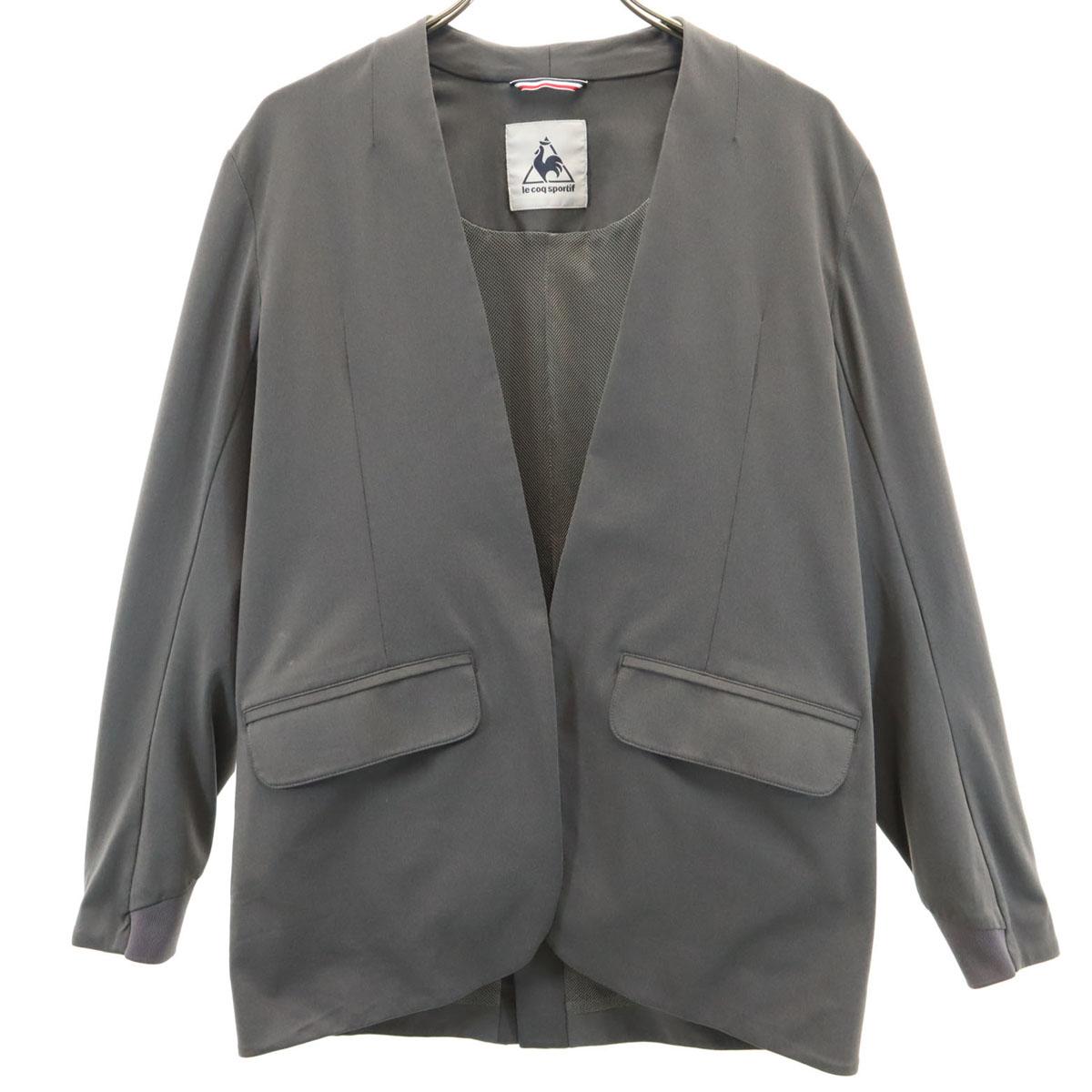 le coq sportif V-образный вырез Куртка без цвета M Коричневый Сетчатая подкладка Мужской Б/у
le coq sportif V-образный вырез Куртка без цвета M Коричневый Сетчатая подкладка Мужской Б/у