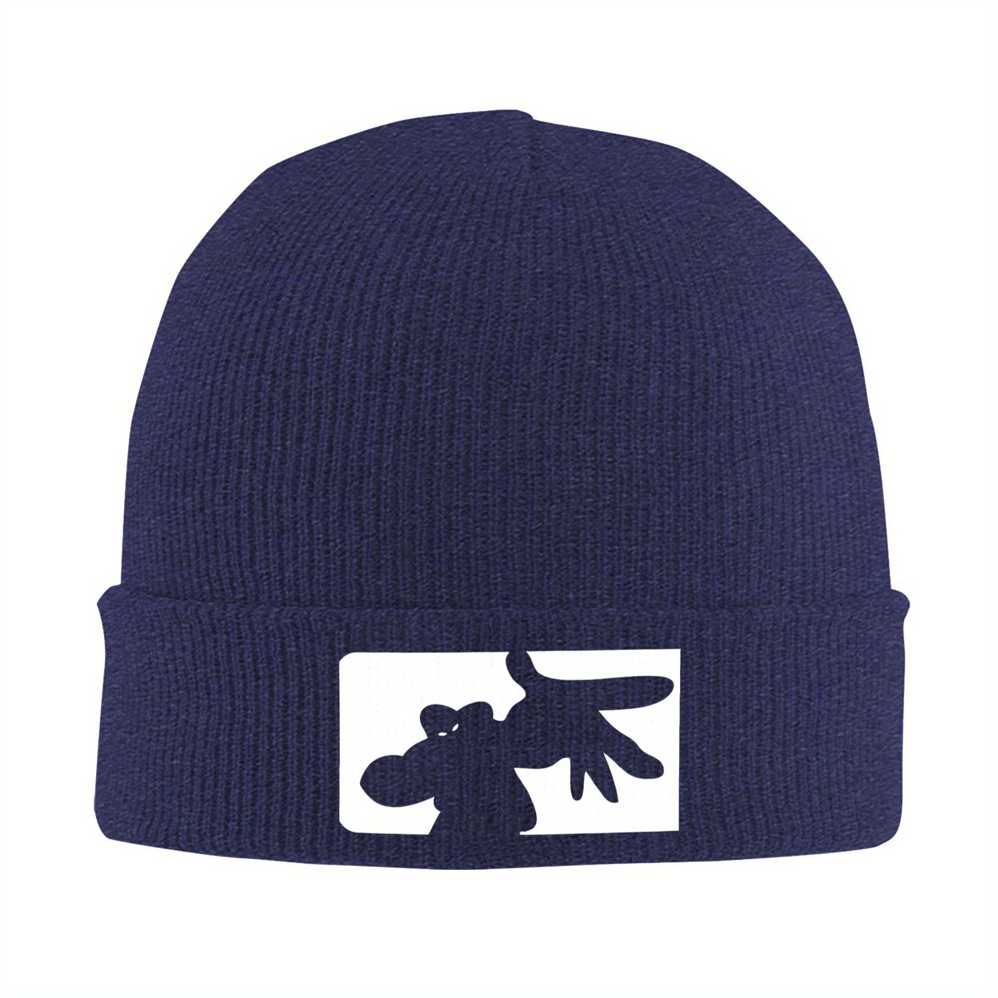 Limp Bizkit Logo Rock Knit Hat Beanie Autumn Winter Hats Warm Unisex Casual Rap Cap for Men Women Gifts
Limp Bizkit Logo Rock Knit Hat Beanie Autumn Winter Hats Warm Unisex Casual Rap Cap for Men Women Gifts