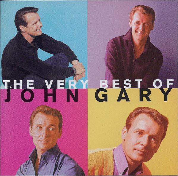 CD JOHN GARY The Very Best Of John Gary 669982 BMG 1997 US Pop Used
CD JOHN GARY The Very Best Of John Gary 669982 BMG 1997 US Pop Used