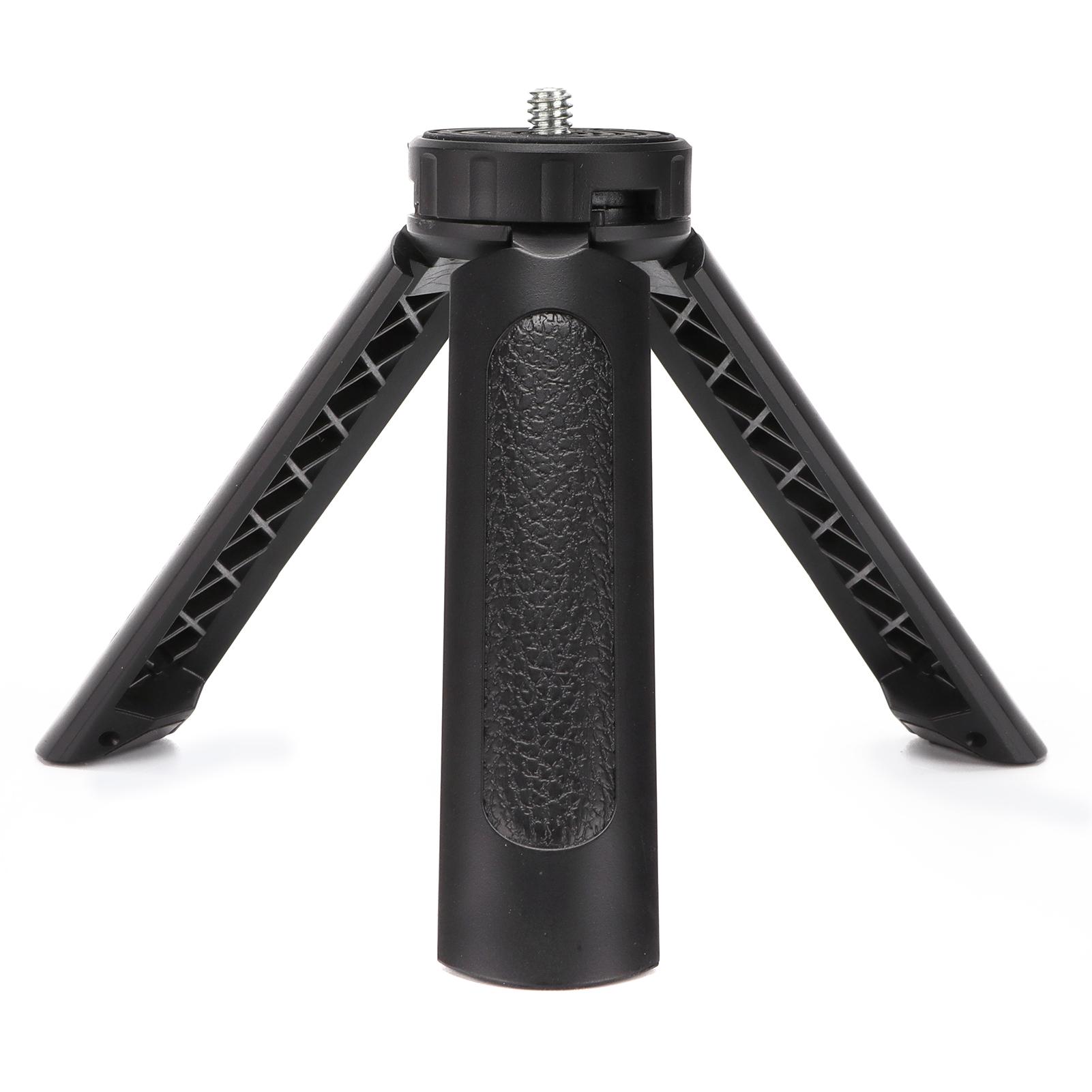 Штатив для камеры телефона Manbily MT‑05 с интерфейсом 14 дюймов, настольный кронштейн для видеоблога, противоскользящий, мини
Штатив для камеры телефона Manbily MT‑05 с интерфейсом 14 дюймов, настольный кронштейн для видеоблога, противоскользящий, мини