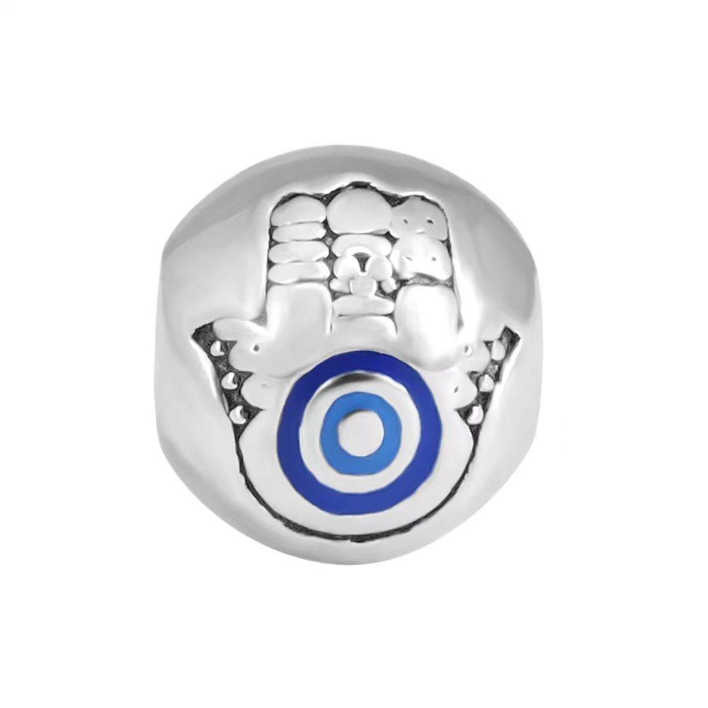 Серебряные подвески-клипсы 925 пробы подходят для женского браслета с фианитами, звездой и луной, застежкой-фиксатором и бусиной
Серебряные подвески-клипсы 925 пробы подходят для женского браслета с фианитами, звездой и луной, застежкой-фиксатором и бусиной