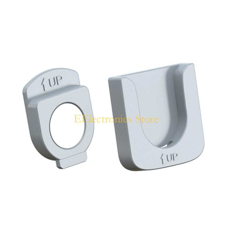 B03C Remote Control Hooks Strong Shelf Pastes Suction Cup Traceless Hook Punch-free Wall Hanging Magnet Holder Hook сірий колір
B03C Remote Control Hooks Strong Shelf Pastes Suction Cup Traceless Hook Punch-free Wall Hanging Magnet Holder Hook сірий колір