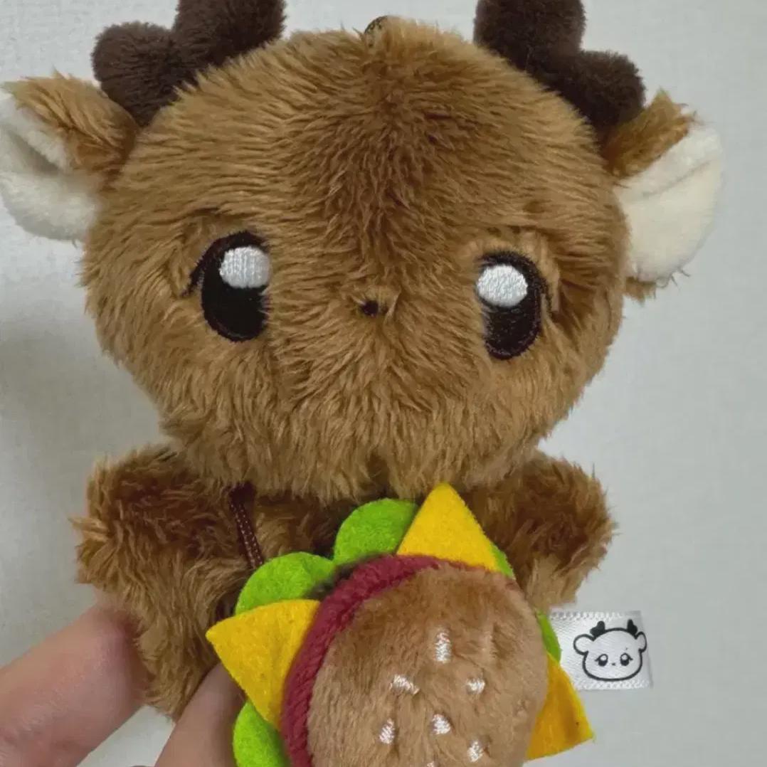 Riize Sungchan Doll Jeong Bambi Hamburger Bag Shotaro Eunseok Wonbin Sohee Chanyoung
Riize Sungchan Doll Jeong Bambi Hamburger Bag Shotaro Eunseok Wonbin Sohee Chanyoung