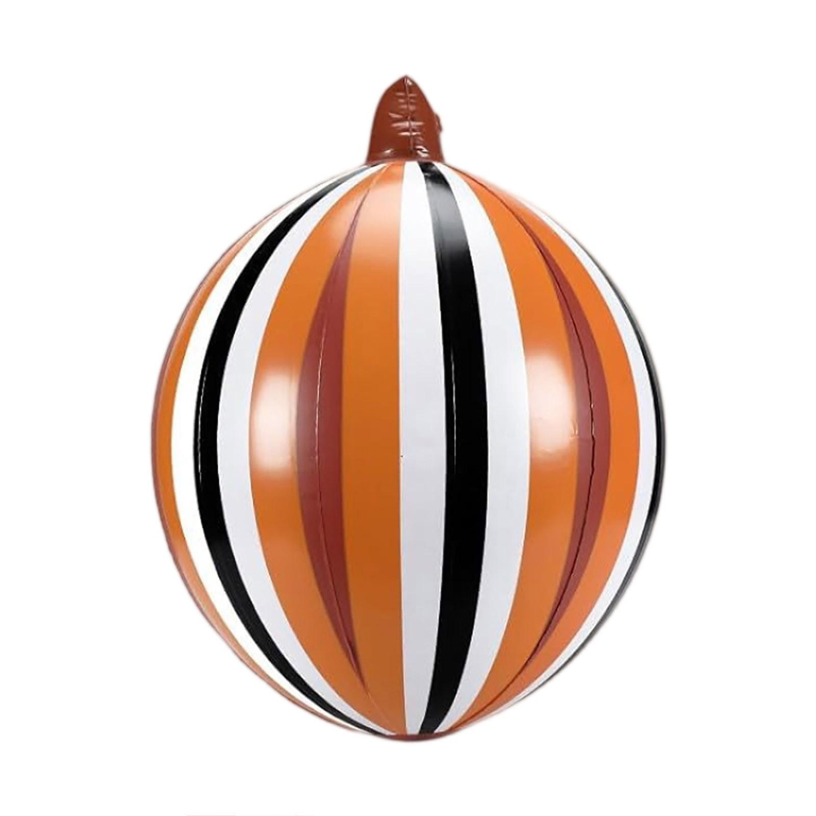 Halloween Inflatable Outdoor Garden Ornaments Decoration Props Ornaments One Size
Halloween Inflatable Outdoor Garden Ornaments Decoration Props Ornaments One Size