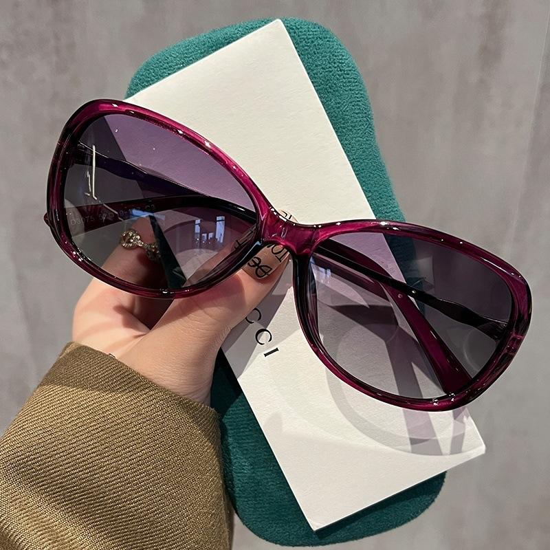 CLLOIO Модные дизайнерские солнцезащитные очки-бабочки для чтения, летние очки для вождения, очки для близорукости, женские очки премиум-класса 0 Frame
CLLOIO Модные дизайнерские солнцезащитные очки-бабочки для чтения, летние очки для вождения, очки для близорукости, женские очки премиум-класса 0 Frame