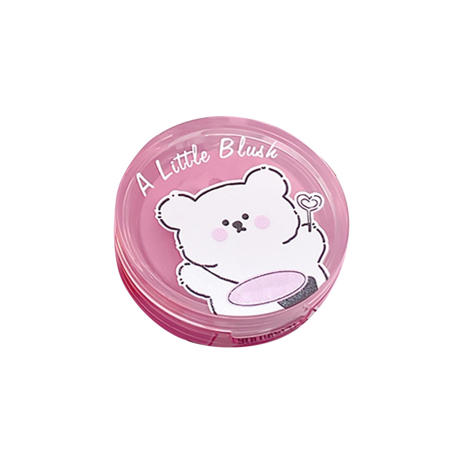 Румяна для щек, кремовые румяна с высоким содержанием пигмента, румяна для лица, смешиваемые для уверенного естественного макияжа One Size
Румяна для щек, кремовые румяна с высоким содержанием пигмента, румяна для лица, смешиваемые для уверенного естественного макияжа One Size