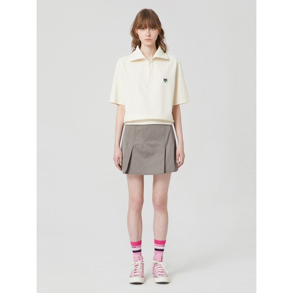 Юбка со складками LUCKYMARCHEQWKAX23121KHX
Юбка со складками LUCKYMARCHEQWKAX23121KHX