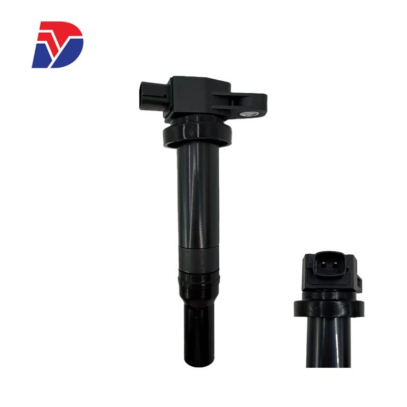 Modern Car Ignition Coil 27301-3E400 UF558 CUF2458 Compatibility Consult Customer Service
Modern Car Ignition Coil 27301-3E400 UF558 CUF2458 Compatibility Consult Customer Service