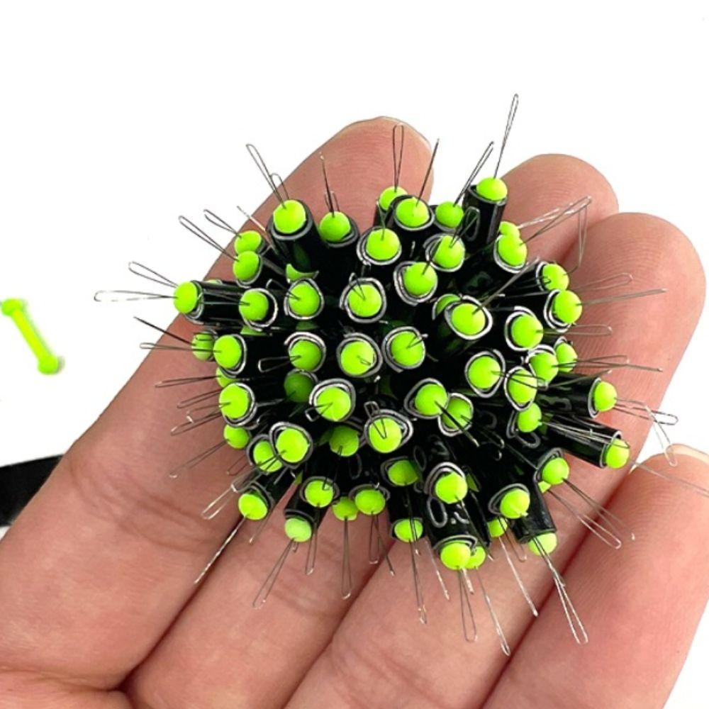 100pcs Adjustable Fishing Casting Sinker 0.2-1.5g Fishing Drop Shot Carp Fishing Tools 0.2g
100pcs Adjustable Fishing Casting Sinker 0.2-1.5g Fishing Drop Shot Carp Fishing Tools 0.2g