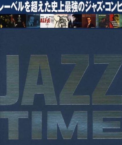 CD VARIOUS NAT KING COLE SONNY CLARK JAZZ TIME green plate TOCP67024 TOSHIBA EMI 2002 Japan Jazz Used
CD VARIOUS NAT KING COLE SONNY CLARK JAZZ TIME green plate TOCP67024 TOSHIBA EMI 2002 Japan Jazz Used