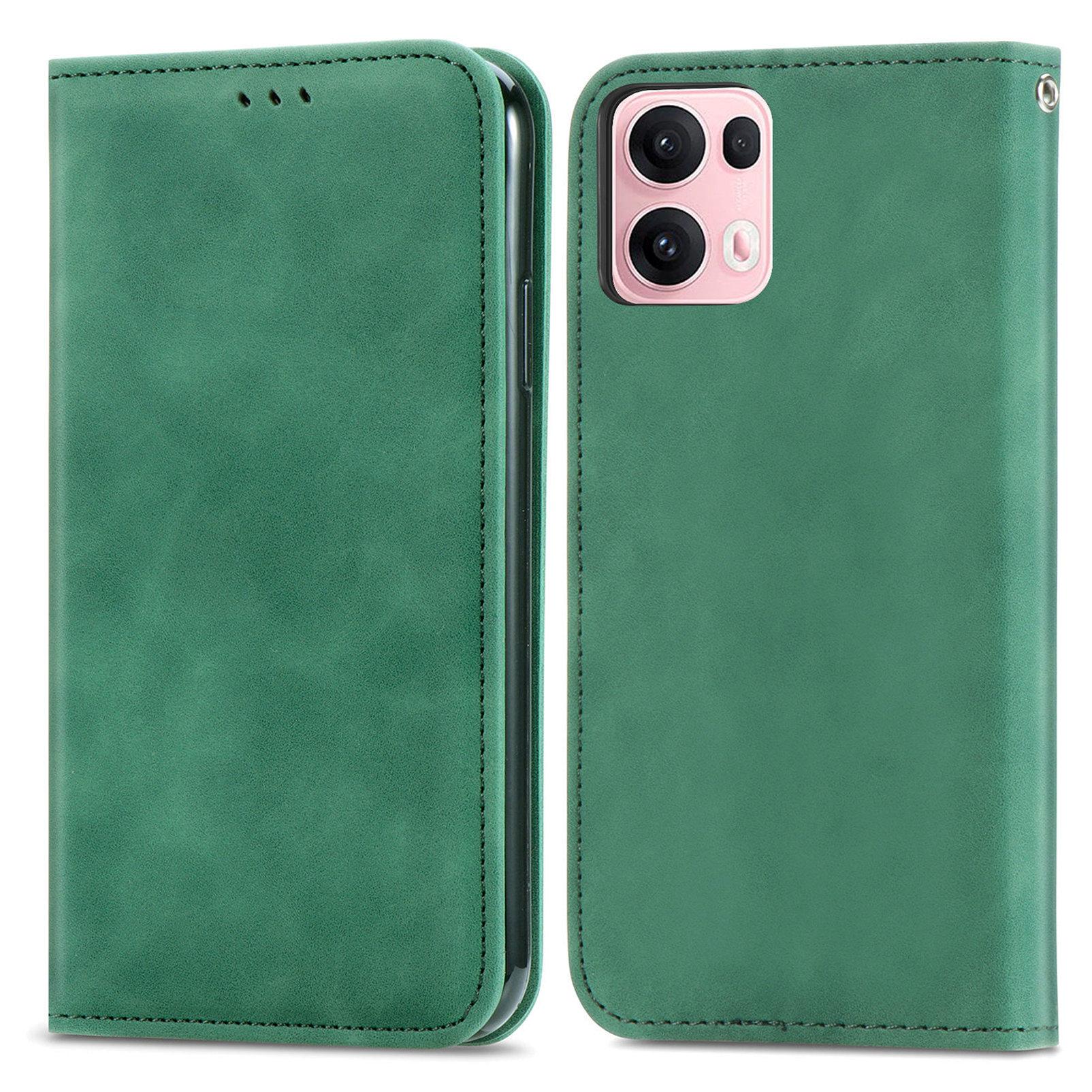 For Oppo Reno13 Pro 5G Leather Case with Card Holder Magnetic Absorption Phone Cover Brown
For Oppo Reno13 Pro 5G Leather Case with Card Holder Magnetic Absorption Phone Cover Brown