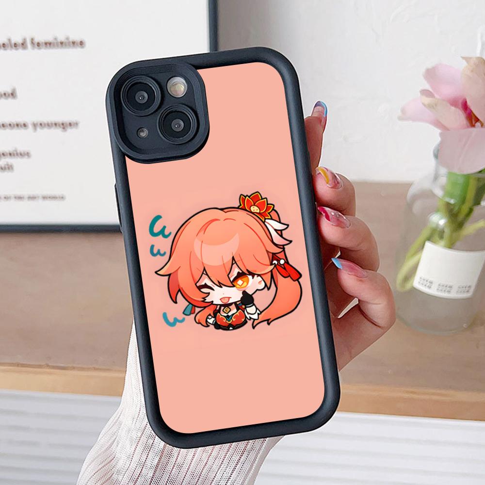 HSR Guinaifen Утолщенный ТПУ Чехол для Мобильного Телефона для iPhone 17 16 15 14 13 12 11 Air Pro Max Plus Цветной Чехол iPhone 16e
HSR Guinaifen Утолщенный ТПУ Чехол для Мобильного Телефона для iPhone 17 16 15 14 13 12 11 Air Pro Max Plus Цветной Чехол iPhone 16e