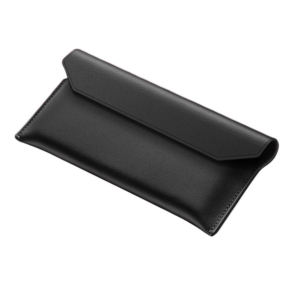 For Samsung Galaxy Z TriFold 5G Case Envelope Style Genuine Cow Leather Anti Drop Phone Cover
For Samsung Galaxy Z TriFold 5G Case Envelope Style Genuine Cow Leather Anti Drop Phone Cover