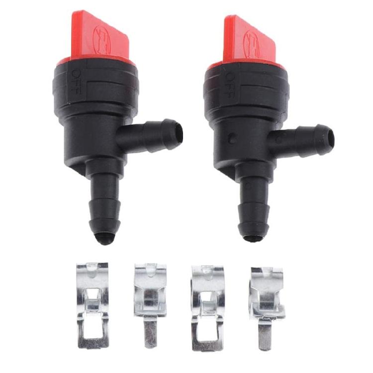 Lawn Mower Fuels Valves 90 Degree Shut Fuels Line Easy Install Gas Fuels Switches For 494769 697944 698181 698180 692586 1
Lawn Mower Fuels Valves 90 Degree Shut Fuels Line Easy Install Gas Fuels Switches For 494769 697944 698181 698180 692586 1