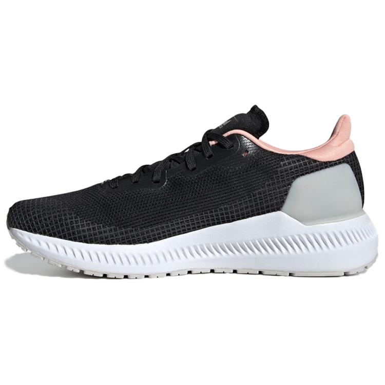 Adidas Solar Blaze Black White Pink Women s EF0817 38⅔
Adidas Solar Blaze Black White Pink Women s EF0817 38⅔