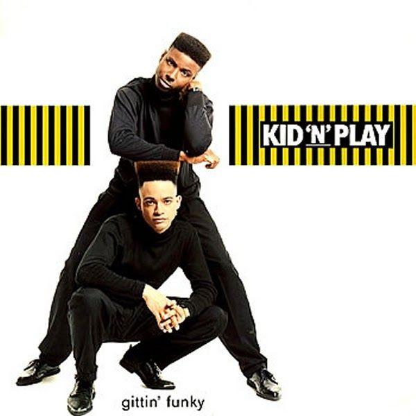 12inch Record KID N PLAY - Gittin Funky FMS62319 Select Records 1988 US Rap & Hip-Hop/R&B Used
12inch Record KID N PLAY - Gittin Funky FMS62319 Select Records 1988 US Rap & Hip-Hop/R&B Used