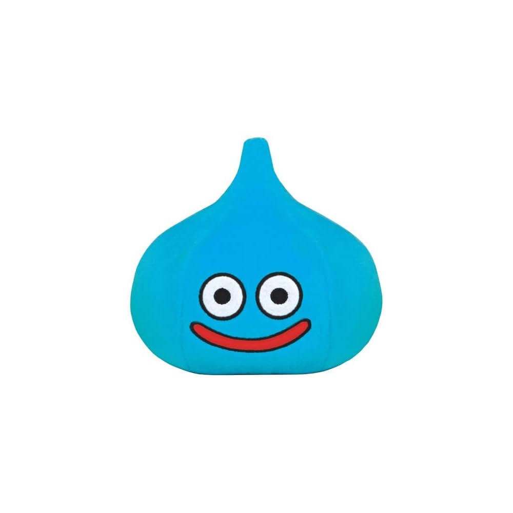 Square Enix Smile Slime Plush Toy Medium Size Soft Stuffed Animal
Square Enix Smile Slime Plush Toy Medium Size Soft Stuffed Animal