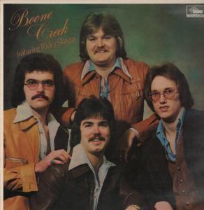 LP Record BOONE CREEK Boone Creek SDLP017 Sundown 1985 UK CountryFolk Used
LP Record BOONE CREEK Boone Creek SDLP017 Sundown 1985 UK CountryFolk Used