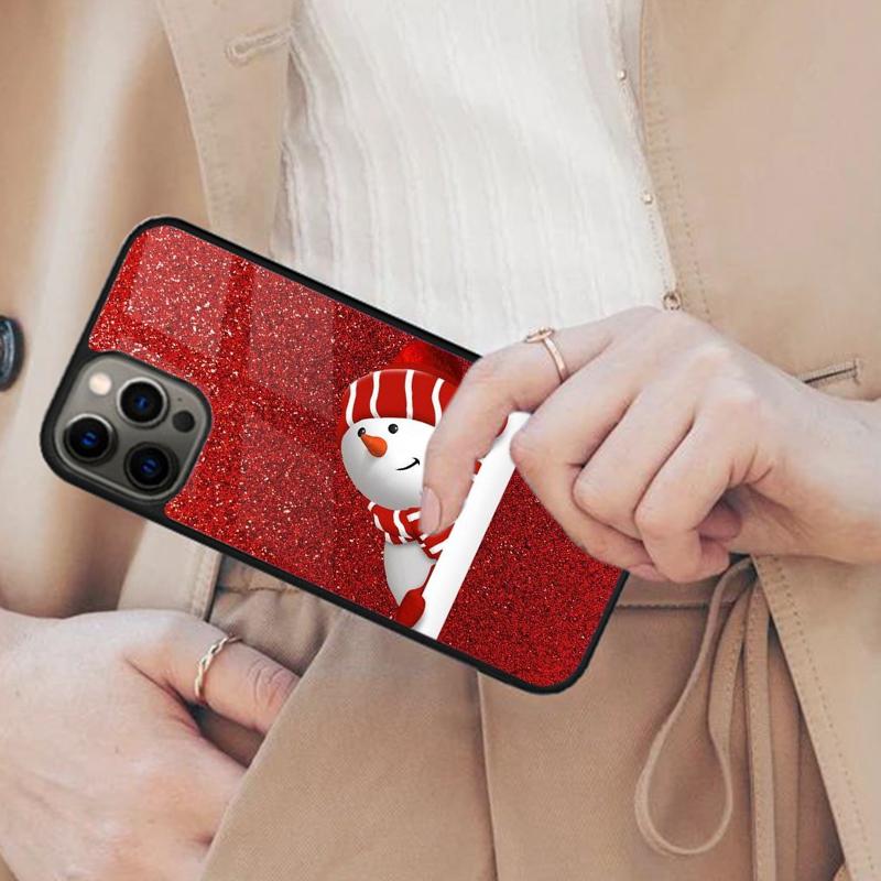 Christmas Snowman Penguin Santa Reindeervv Magnetic Phone Case For iPhone 17 Air 16 14 13 12 Pro Max 15 Plus MagSafe Cover iPhone 13mini
Christmas Snowman Penguin Santa Reindeervv Magnetic Phone Case For iPhone 17 Air 16 14 13 12 Pro Max 15 Plus MagSafe Cover iPhone 13mini