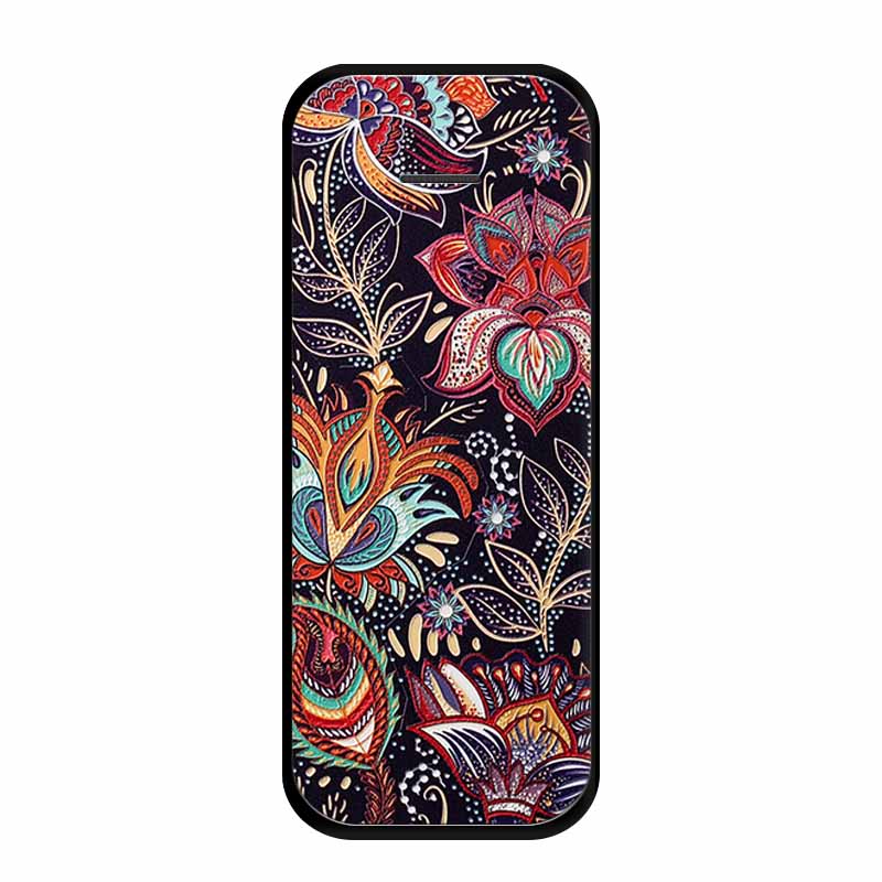 For Nokia 225 3D Flower Relief Back Case For Nokia215 Coque Nokia225 TA-1321 TA-1296 Emboss Phone Cover Silicone Soft Capa Nokia 225 4G
For Nokia 225 3D Flower Relief Back Case For Nokia215 Coque Nokia225 TA-1321 TA-1296 Emboss Phone Cover Silicone Soft Capa Nokia 225 4G