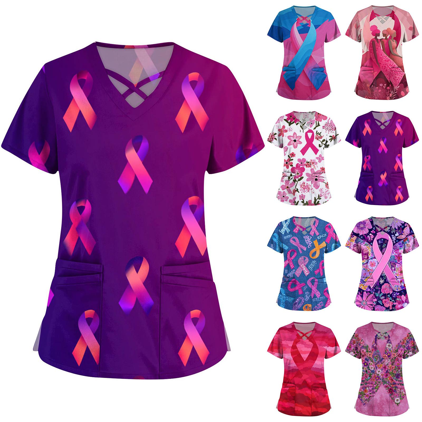 Women s Fashion V-Neck Short Sleeve Overalls Double Layer Pocket Printed Tops Apparel XL білий
Women s Fashion V-Neck Short Sleeve Overalls Double Layer Pocket Printed Tops Apparel XL білий