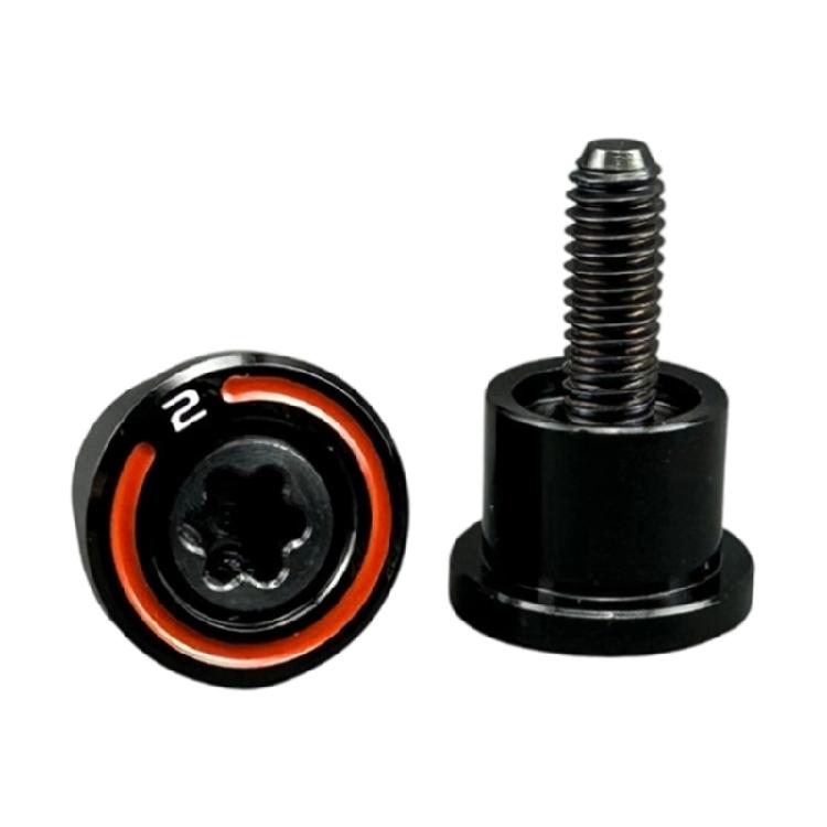 Golf Club Head Weight Screw 2g/4g/6g/8g/10g Counterweight Screws for Driver Head Weights Easy to Installation
Golf Club Head Weight Screw 2g/4g/6g/8g/10g Counterweight Screws for Driver Head Weights Easy to Installation