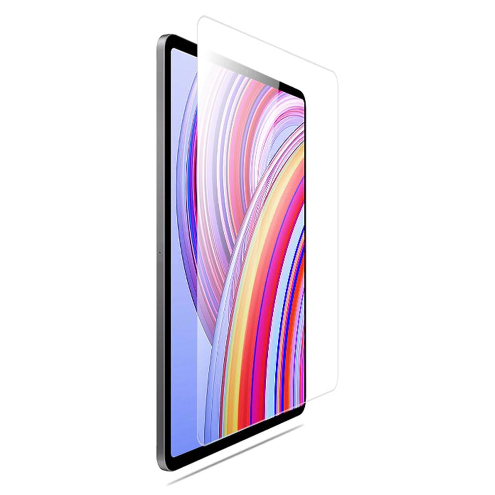 MOCOLO For Xiaomi Redmi Pad Pro Screen Protector Tempered Glass HD Clear Tablet Screen Film Type A
MOCOLO For Xiaomi Redmi Pad Pro Screen Protector Tempered Glass HD Clear Tablet Screen Film Type A